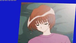 ¿Qué tan MALO puede ser un Hentai? SI | Tsui no Sora | Reseña