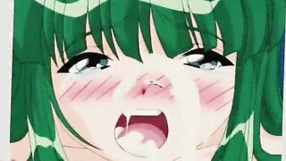 ¿Qué tan MALO puede ser un Hentai? SI | Tsui no Sora | Reseña