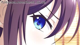 Mesu Kyoushi 4 Kegasareta Kyoudan 4 - AI Uncensored [Clip]