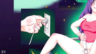 Goblin porn game trailer