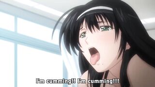 Anime Slut #1
