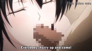 Anime Slut #1