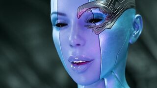 Meet the hot Nebula! - Guardians of the Galaxy