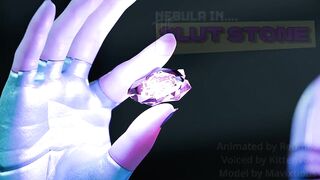 Meet the hot Nebula! - Guardians of the Galaxy