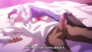 Sex with gf looks boring after fucking her mom