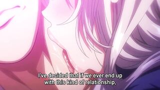 Sex with gf looks boring after fucking her mom