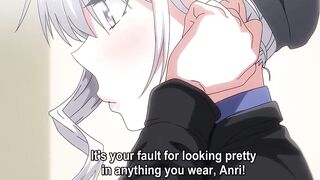 Sex with gf looks boring after fucking her mom