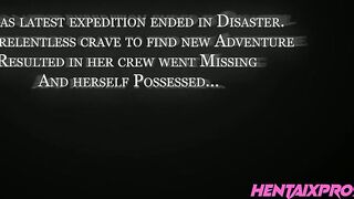 Tomb Raider Fucking like a Demon ???? Lara Croft Epic 3D ANIMATION