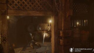 [Ehot611] Ogre Back Door