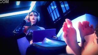 k-da-exposed