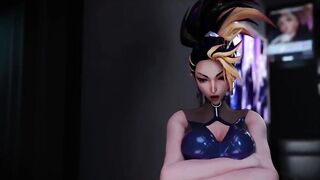 k-da-exposed