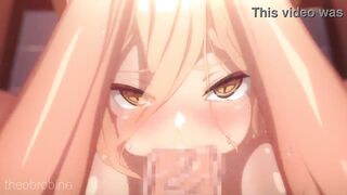 theobrobineMale - Power's Assistance