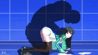 Brian vs Miyuki Shiba