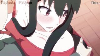 Slut Variety Pack 2, split screen HMV/PMV/YMV Compilation