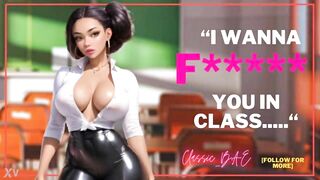 ASMR JOI - Hololive Jerk Off Challenge [F4M] [F4A] [F4F] [POV] [Edging] [SpiritJoi]