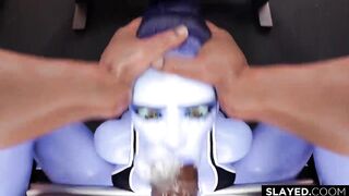 widow-rough-fuck-at-the-gym-goofy-ahh-scenes-removed