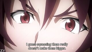 Triage X - 10 - OVA
