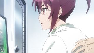 Triage X - 10 - OVA
