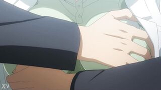 Triage X - 10 - OVA