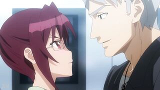Triage X - 10 - OVA