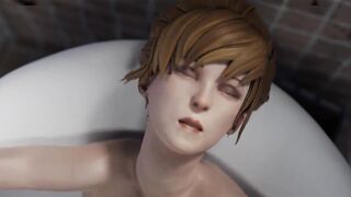 Kate Marsh - Bath Rider (Life is Strange parody by Niisath)