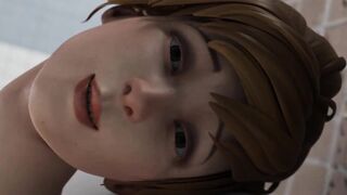 Kate Marsh - Bath Rider (Life is Strange parody by Niisath)