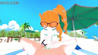 Try Not To Cum Challenge Waifu [JOI] [ASMR] [EroticAudio] [ASMR]