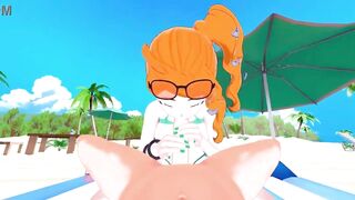 Try Not To Cum Challenge Waifu [JOI] [ASMR] [EroticAudio] [ASMR]