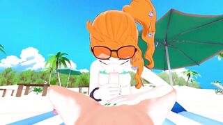 Try Not To Cum Challenge Waifu [JOI] [ASMR] [EroticAudio] [ASMR]