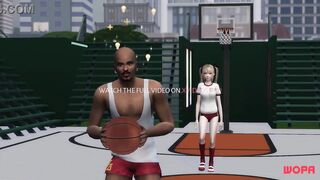 [TRAILER] MARIE ROSE WITH HER BOYFRIEND'S BEST FRIEND