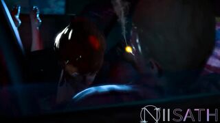 Life is Strange girls going wild, Max Caulfield, Brooke Scott, Kate Marsh, Chloe PRice(Niisath SFM compilation)