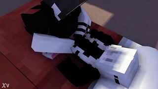 MINECRAFT PORNO