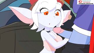 Furry Gangbang Hentai Party | Hottest Furry Hentai Animation 4k 60fps