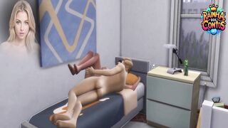 Sex with cousin Marcos! Pilot Episode - The Depraved