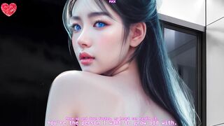 21YO Athletic Asian GF SIMULATOR: MEET > DATE > FUCK POV - Uncensored Hyper-Realistic Hentai Joi, With Auto Sounds, AI [FREE VIDEO]