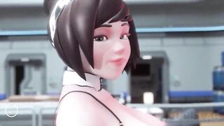 Mei Still Bae (Reupload)