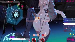 Colony City 27λ - Sex with men
