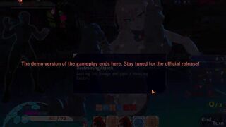 Colony City 27λ - Sex with men