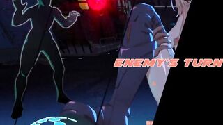 Colony City 27λ - Sex with men
