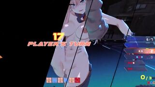 Colony City 27λ - Sex with men
