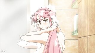 H#ghschool of the dead fanservice