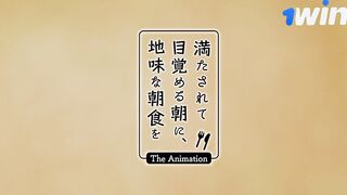 Mitasarete Mezameru Asa ni, Jimi na Coushoku O doujinshi 01 PV