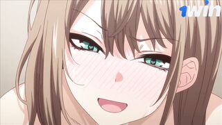 Mitasarete Mezameru Asa ni, Jimi na Coushoku O doujinshi 01 PV