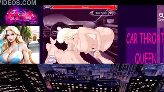 CAR THROAT 2