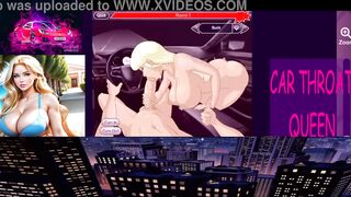 CAR THROAT 2