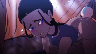 Avatar Compilation