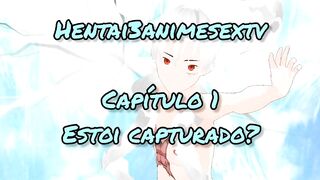 Capitulo 1 Estoi capturado?