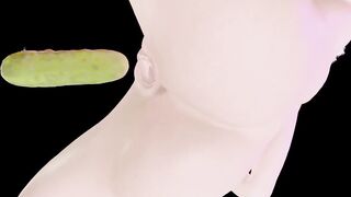 orgy with a big ass hentai girl fucks with a big cock uncensored hentai p3