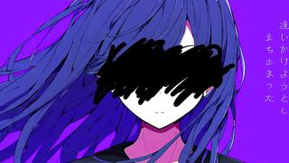 Bitter Letter ft.ついなちゃん