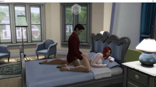 How did I become a whore?
